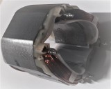 Stator Worcraft RH09-26A, piesa de schimb pentru motor electric