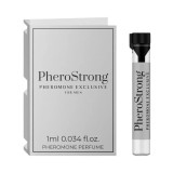 Parfum cu feromoni PheroStrong Exclusive pentru barbati, 1 ml