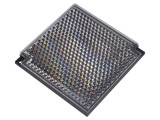 Reflector LED 84.5mm x 2
