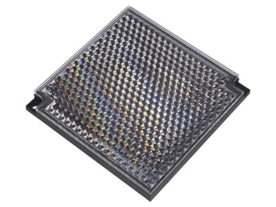 Reflector LED 84.5mm x 2 foto