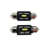 Led sofit 1 smd 1860 41 mm Canbus