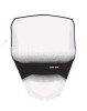 Parbriz ATV BRP Can-Am 28cm Protectie Vant Iarna Montare Usoara