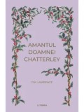 Amantul Doamnei Chatterley/D.H. Lawrence