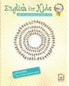 English for kids. Caiet de lucru pentru clasa pregatitoare (editie 2016) foto