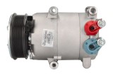 Compresor clima aer conditionat FORD FOCUS III Caseta/ Hatchback (2011 - 2020) THERMOTEC KTT090260