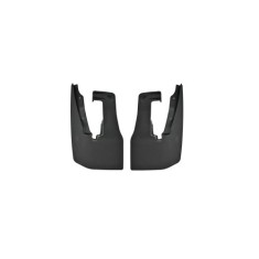 Set 2 aparatori noroi compatibile VW Crafter 2006-2017 fata Cod: MRC403-404-FS/FD TR Automotive TrustedCars