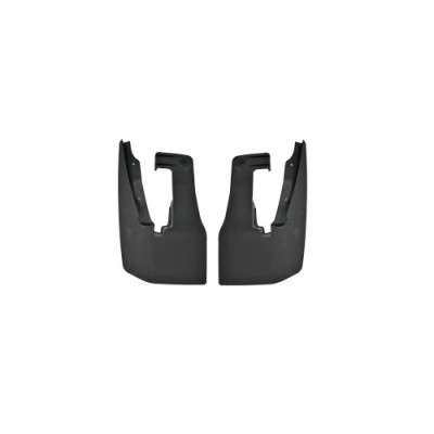 Set 2 aparatori noroi compatibile VW Crafter 2006-2017 fata Cod: MRC403-404-FS/FD TR Automotive TrustedCars foto