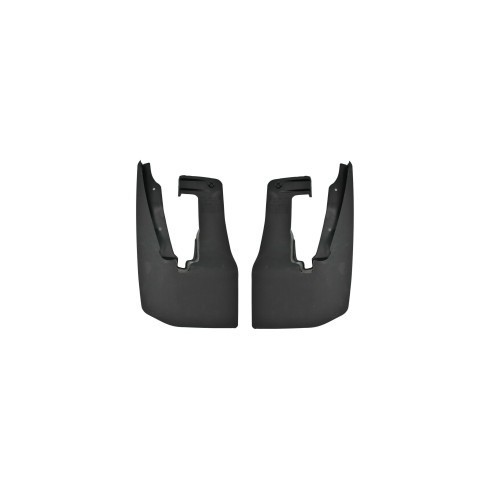 Set 2 aparatori noroi compatibile VW Crafter 2006-2017 fata Cod: MRC403-404-FS/FD TR Automotive TrustedCars