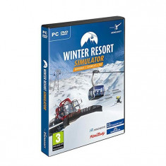 Winter Resort Simulator Pc foto
