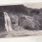 bnk cp Vadu Crisului - Bihor - Cascada si Cabana Pestera - interbelica - uzata