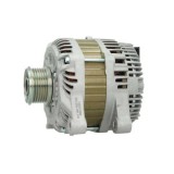 Alternator Citroen Berlingo, C4 I, C5, C6, C8, Jumpy 2; Fiat Scudo, Ulysse; Lancia Phedra; Peugeot 3008, 308 CC, 308 I, 407, 607, 807, Expert,