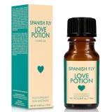 Picaturi Spanish Fly Love Potion, 10 ml