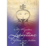 Lepket&aacute;nc 2. - M&uacute;ltban vagy j&ouml;vőben - Ill&eacute;s Krisztina