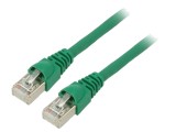 Patch Cord TELEG&Auml;RTNER Cat 5 F/UTP RJ45 Litat Cu 100008571