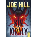 K&iacute;n Kir&aacute;ly - Joe Hill