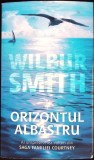 ORIZONTUL ALBASTRU-WILBUR SMITH-353370