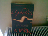 APHRODITE - ISABEL ALLENDE