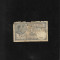 Belgia 5 francs 1938 seria937752 uzata
