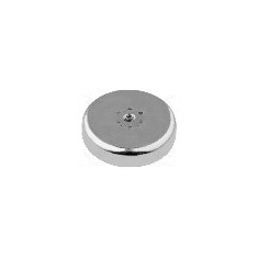 Magnet ferita (metal greu), 8mm, 40mm, M4, ELESA+GANTER - GN 50.4-HF-40-M4