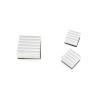 Kit 3 bucati Radiator Raspberry Pi