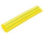 Manșon Termocontractabil 31.8mm fără Adeziv 1m