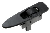 Comutator macara geam Mitsubishi Carisma 1999.03-, 8 Pini, NTY EWS-MS-004