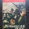 &Icirc;n primele linii de foc. Amintiri ale unor participanți la războiul antihitlerist (colecția MEMORII DE RĂZBOI)