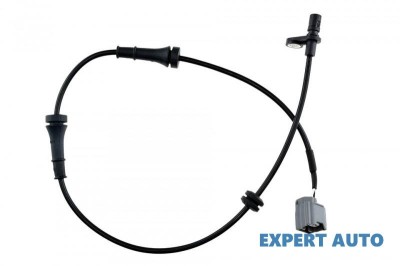 Senzor abs dreapta spate Nissan Juke (2010-&amp;gt;)[F15] foto