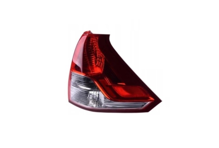 Stop spate, lampa Honda Crv (Rm), 11.2011-03.2015, montare spate, dreapta, Tip=USA; W21/5W+W21W+WY21W; cu soclu bec; cu becuri; Omologare: SAE; infer
