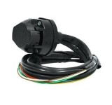 Instalatie Electrica 1,6M Priza 13 Pini