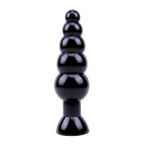 Dildo anal Rosy Large Bead
