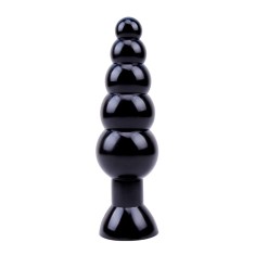 Dildo anal Rosy Large Bead