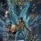 The Titan&#039;s Curse: The Graphic Novel