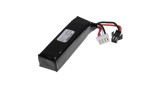 Instrument de modelism VHWB, baterie RC - 500 mAh 11.1 V Li-polimer, SM-2P
