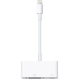 Adaptor Lightning -VGA MD825ZM/A