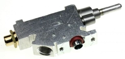 ROBINET GAZ 223900109 Aragaz Beko FSE62110DX ARCELIK / BEKO foto