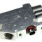 ROBINET GAZ 223900109 Aragaz Beko FSE62110DX ARCELIK / BEKO