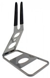Suport Bicicleta Otel Fixare Roata Spate 567040140RM, Accesorii Depozitare Biciclete