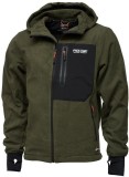 Jacheta PROLOGIC Commander Fleece Green, Marime L
