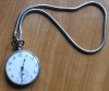 Ceas de buzunar Omega, din argint, perfect functional