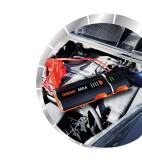 Jump starter pentru pornire masina Osram BATTERYjumpstart 500A - 6000 mAh