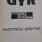 Ultimele poeme - Radu Gyr
