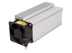 Radiator Aluminiu 150mm x 75,5mm x 65,8mm