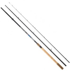 Lanseta Garbolino Zombie Max Carp Feeder 3S, 3.90m, 50-180g, 3seg foto