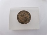 Canada - One Half Penny -Bank Token 1852