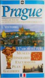 Prague. Guide de poche (franceza) - Ghid turistic Praga