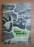 Vasile Cucu - Lecturi geografice Volumul 1