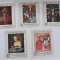 Cehoslovacia 1969 - Paintings in Prague - serie completa - MNH.