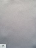 Cupon Tesatura Black out Pentru Draperii Grey 220