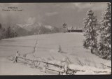 CPIB 22568 - CARTE POSTAL - PREDEAL. CABANA TREI BRAZI, RPR